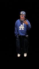 Joe Caracci
