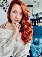 Cora-Lynn Hazelwood