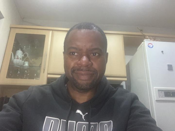 David Odudu