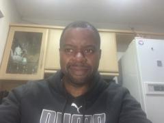 David Odudu