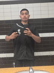 Steven Quinteros