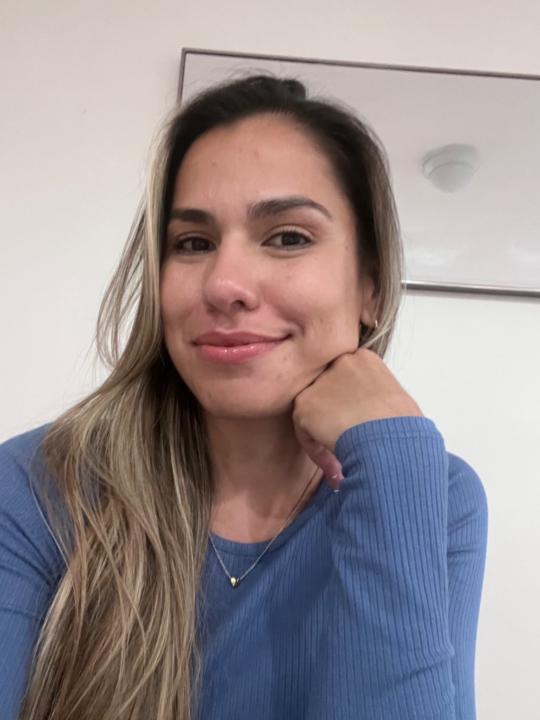 Fiorella Barrantes Quesada