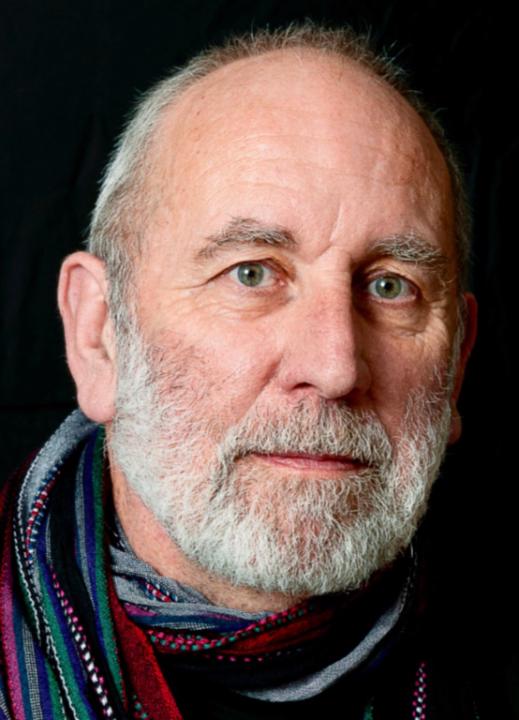 Robin Mellor
