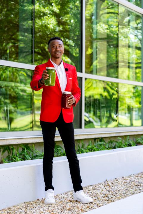 Marcus JuiceDoc Hart