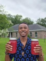 Marcus JuiceDoc Hart