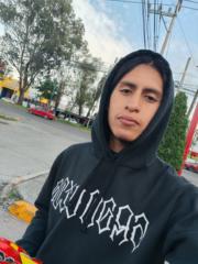 Angel Iván Pérez Sánchez