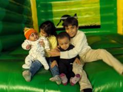 Mahvish Aleem
