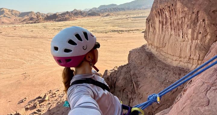 Climb Your Mind