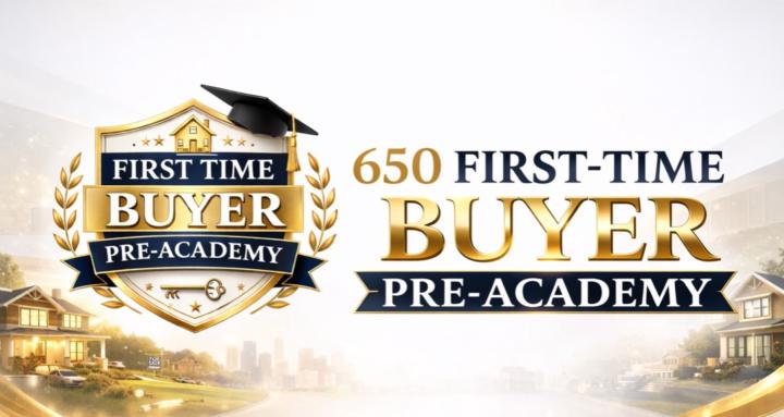 650 First-Time Buyer Prep