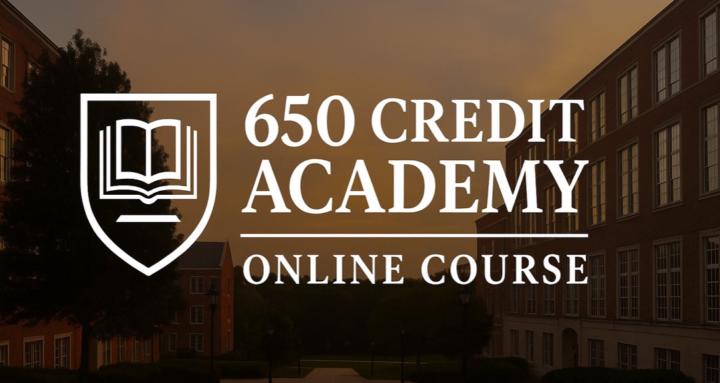 650 Financial Academy