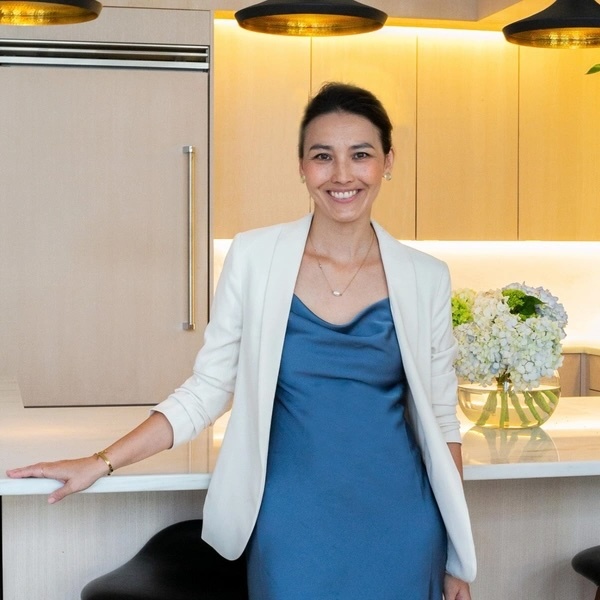 Ania Ishizaki