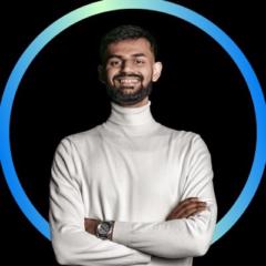 Mayank Gawate