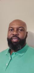 Kevin McCain