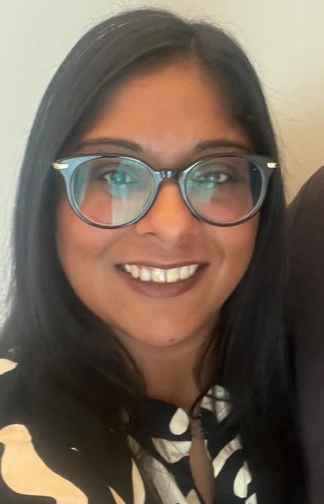 Lena Patel
