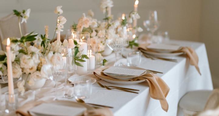 Become a Wedding Planner