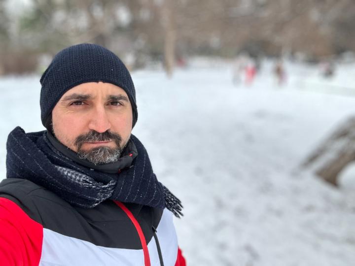 Baris Oluc