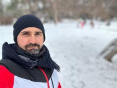 Baris Oluc