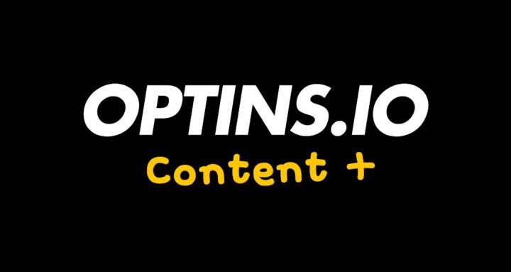 OPTINS Content+