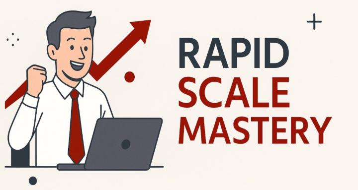 Rapid Scale Mastery