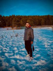 Luis Manuel Garcia gomez