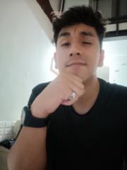Renzo Loyola Ortiz