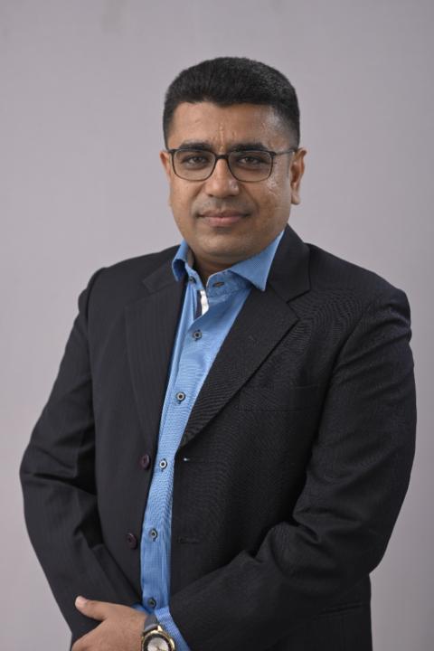Mayur Diwani