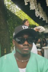 Olamide Oladimeji