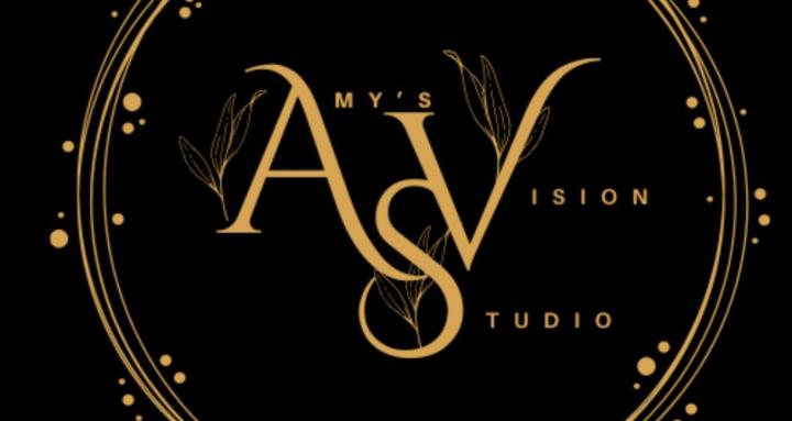 Amy's Vision Studio