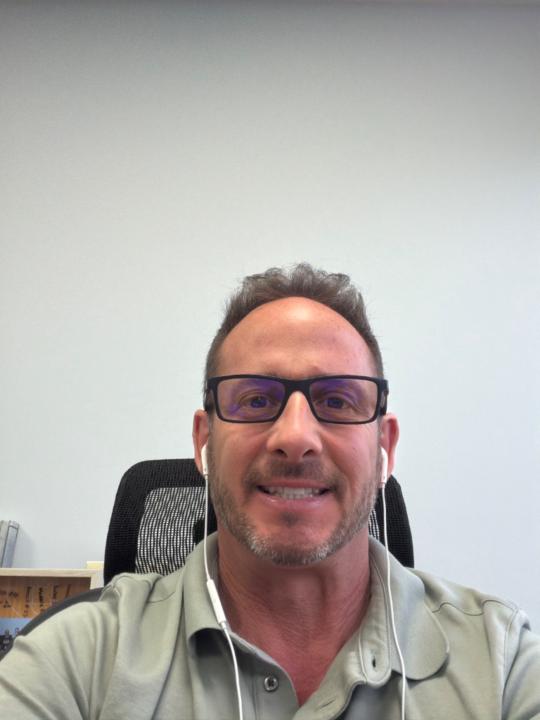 Nick DeSola