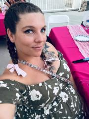 Nikki Brantley