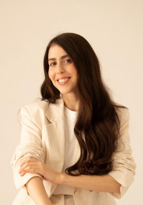 Andrea Morales