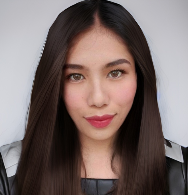 Kassandra Mae Omiles