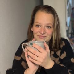 Rachel Houniet