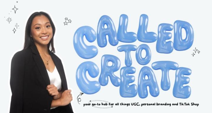 Called To Create UGC