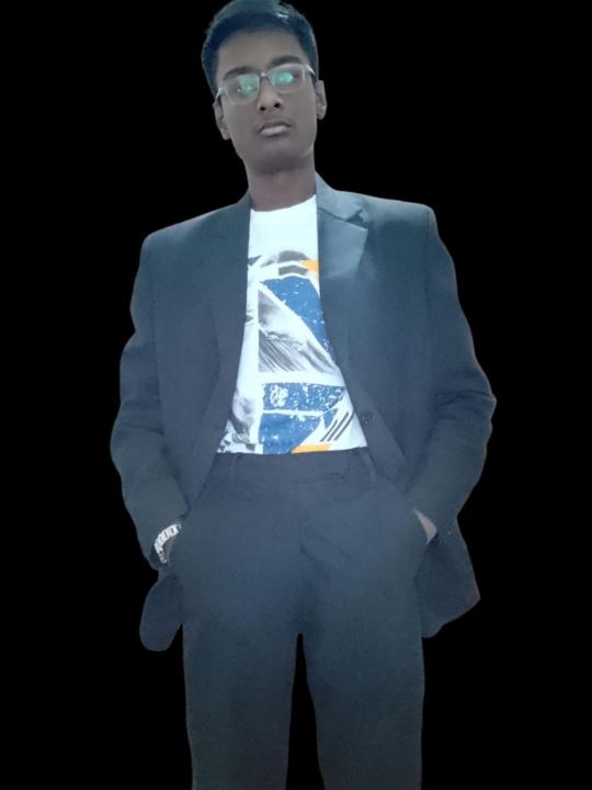 Aneesh Nandan