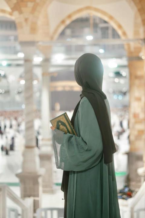 Ariana Ahmad-Jan