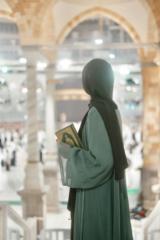Ariana Ahmad-Jan