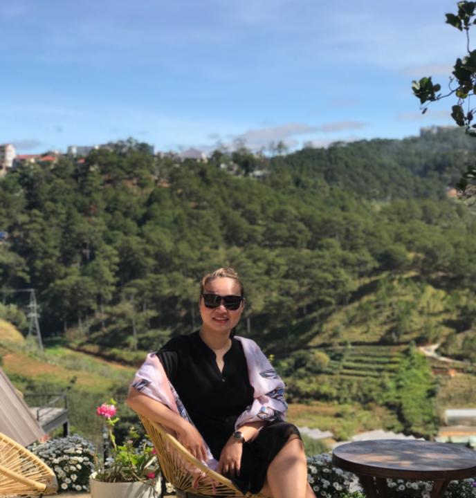 Lê Thị Hồng Vân