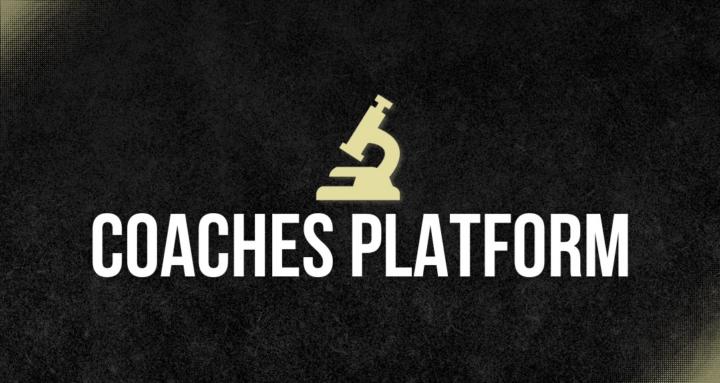 BAM Coaches Platform