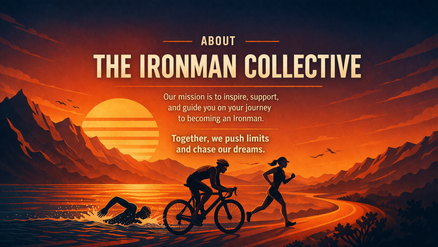 The Ironman Collective