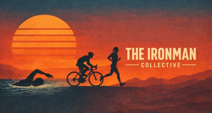 The Ironman Collective