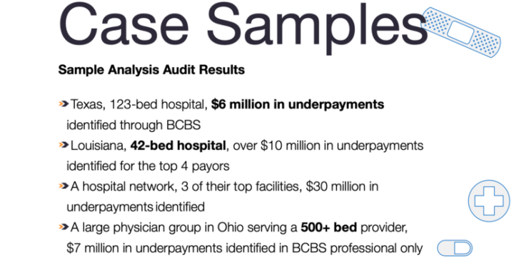 The SETC is one of many specialized tax incentives out there!
