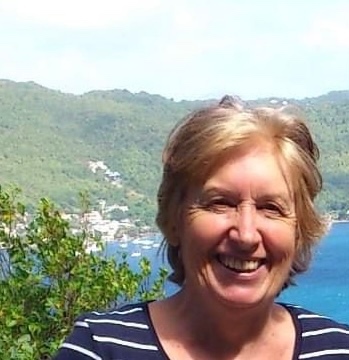 Anne Parsons