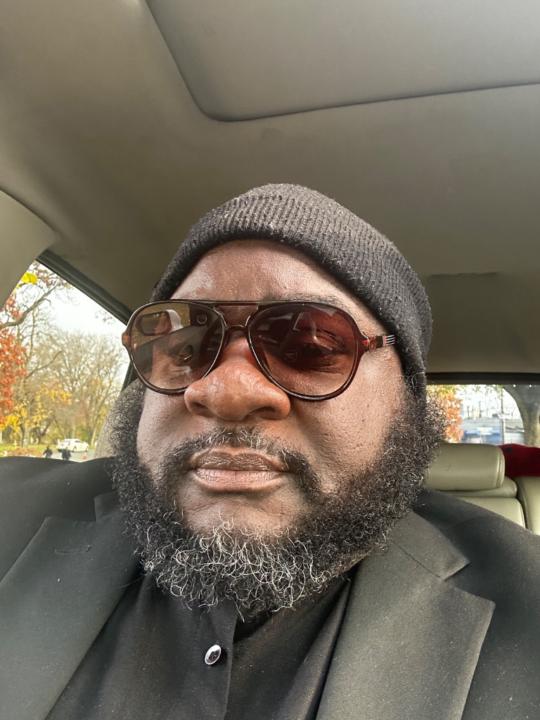 Jermaine Eaddy