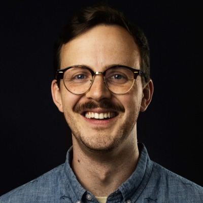 Jesse Hampsch