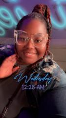 Keonna Cobbs