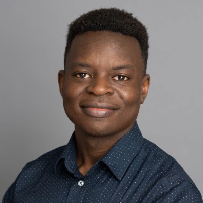 Thembelani Mahlangu