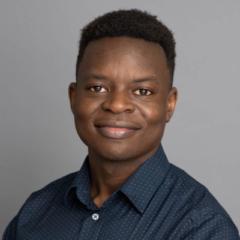 Thembelani Mahlangu