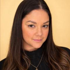 Andrea Carrillo