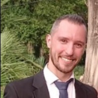Nicolás Martín Zini